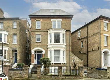 Properties for sale in Grange Park - W5 3PR view1