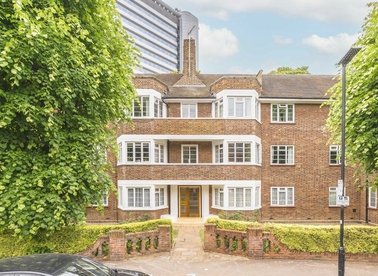 Properties for sale in Grange Road - W4 4DE view1