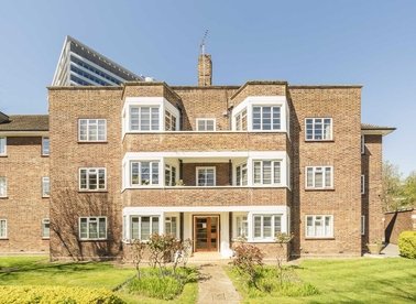 Properties for sale in Grange Road - W4 4DE view1