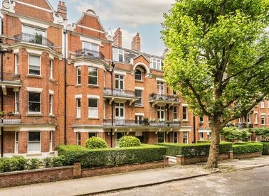 Properties for sale in Grantully Road - W9 1LQ view1