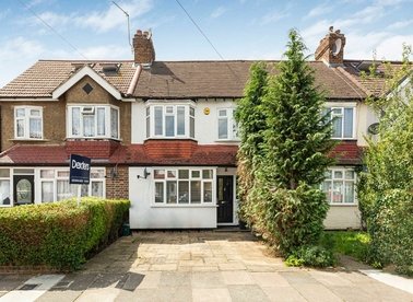 Properties for sale in Grasmere Avenue - TW3 2JQ view1