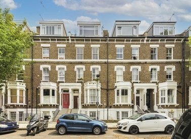 Properties for sale in Gratton Road - W14 0JX view1