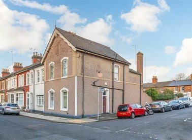 Properties for sale in Gratton Terrace - NW2 6QE view1