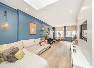 Properties for sale in Gray's Inn Road - WC1X 8LS view1