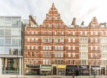 Properties for sale in Gray's Inn Road - WC1X 8ES view1