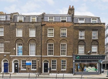 Properties for sale in Gray's Inn Road - WC1X 8TP view1