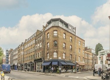 Properties for sale in Gray's Inn Road - WC1X 8PP view1