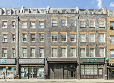 Properties for sale in Gray's Inn Road - WC1X 8AP view1