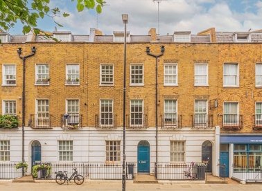 Properties for sale in Gray's Inn Road - WC1X 8EB view1