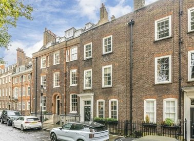 Properties for sale in Great College Street - SW1P 3RX view1