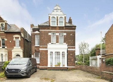 Properties for sale in Great North Road - N6 4LX view1