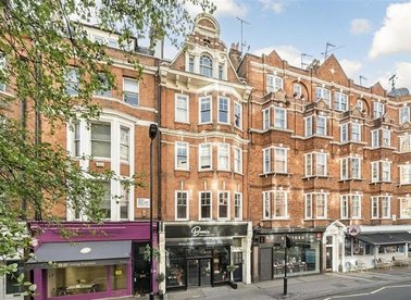 Properties sold in Great Portland Street - W1W 6PD view1