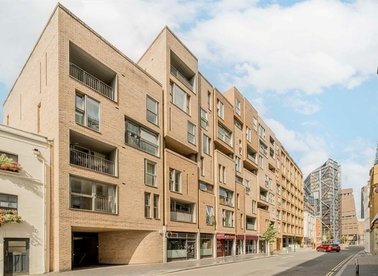 Properties for sale in Great Suffolk Street - SE1 0UG view1