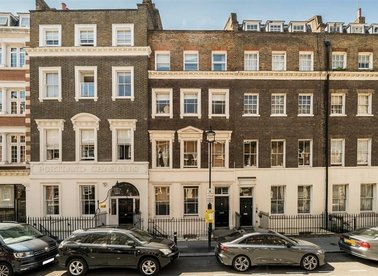 Properties for sale in Great Titchfield Street - W1W 6RR view1