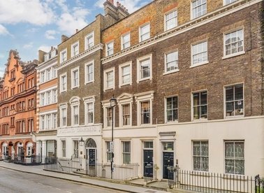 Properties for sale in Great Titchfield Street - W1W 6RR view1