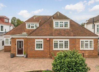 Properties for sale in Great West Road - TW7 4PZ view1