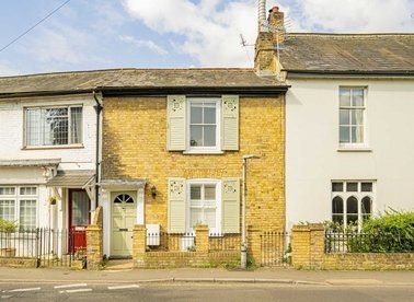 Properties for sale in Green Street - TW16 6RE view1