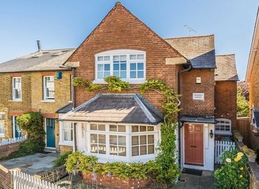 Properties for sale in Green Street - TW16 6RN view1