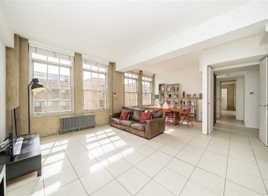 Properties for sale in Green Walk - SE1 4TQ view1