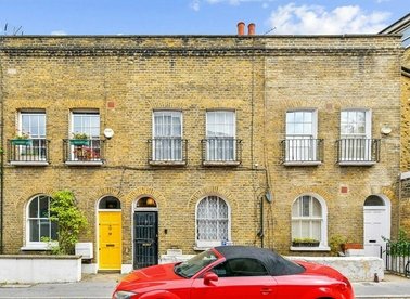 Properties for sale in Green Walk - SE1 4TU view1