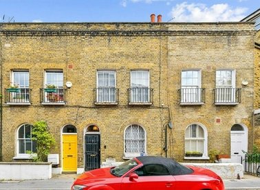Properties sold in Green Walk - SE1 4TU view1