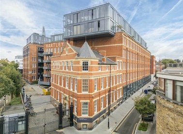 Properties sold in Green Walk - SE1 4TQ view1