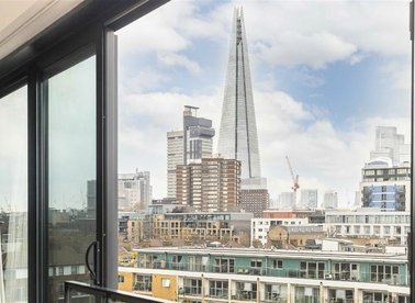 Properties sold in Green Walk - SE1 4TT view1