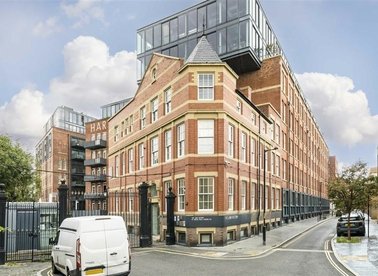 Properties for sale in Green Walk - SE1 4TQ view1