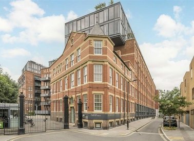 Properties sold in Green Walk - SE1 4TQ view1