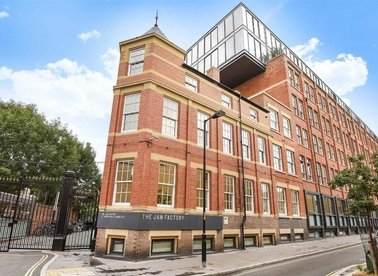 Properties for sale in Green Walk - SE1 4TQ view1