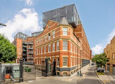 Properties for sale in Green Walk - SE1 4TQ view1