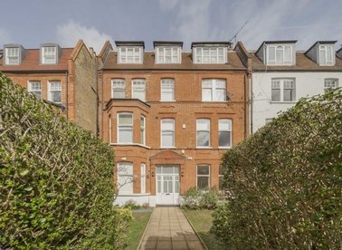 Properties sold in Greencroft Gardens - NW6 3PH view1