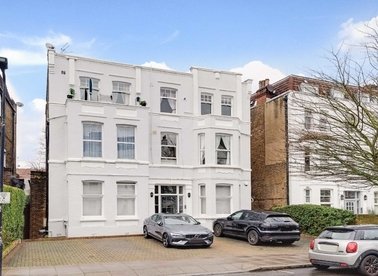 Properties for sale in Greencroft Gardens - NW6 3PH view1