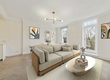 Properties for sale in Greencroft Gardens - NW6 3LJ view1