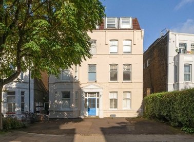 Properties for sale in Greencroft Gardens - NW6 3PH view1