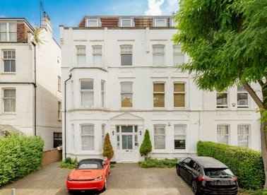Properties sold in Greencroft Gardens - NW6 3LJ view1