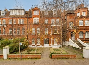 Properties sold in Greencroft Gardens - NW6 3PG view1