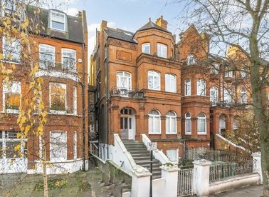 Properties for sale in Greencroft Gardens - NW6 3PE view1