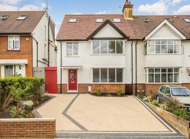 Properties for sale in Greenfield Gardens - NW2 1HU view1