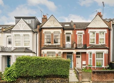 Properties for sale in Greenham Road - N10 1LP view1