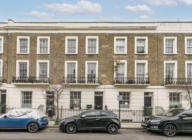 Properties for sale in Greenland Road - NW1 0AX view1