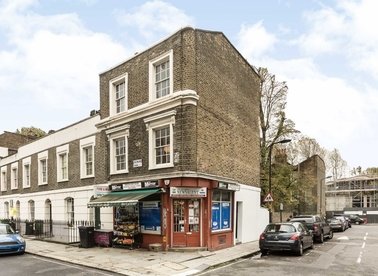 Properties for sale in Greenland Road - NW1 0AY view1