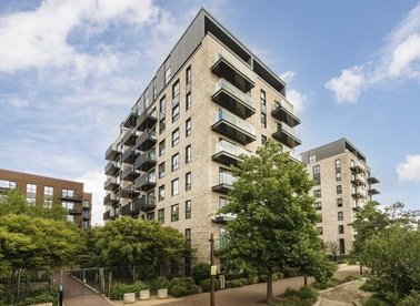 Properties for sale in Greenleaf Walk - UB1 1FR view1