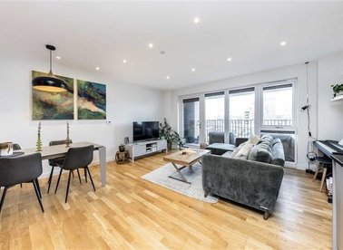 Properties for sale in Greenwich High Road - SE10 8GR view1