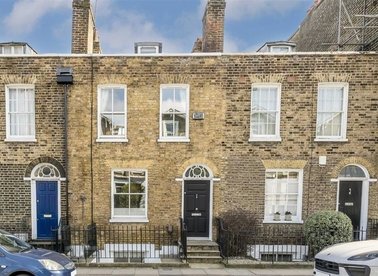 Properties for sale in Greenwich South Street - SE10 8NT view1