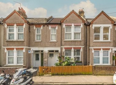 Properties for sale in Grenfell Road - CR4 2BY view1