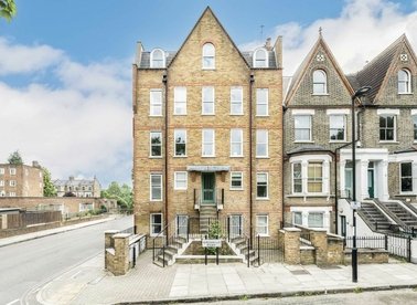 Properties for sale in Grenville Road - N19 4EH view1