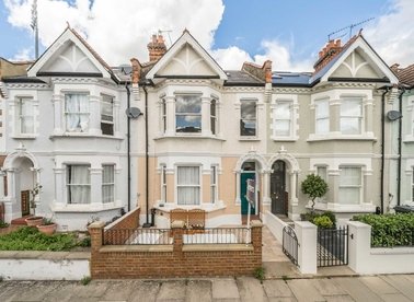 Properties for sale in Greswell Street - SW6 6PP view1