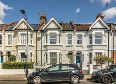 Properties for sale in Greswell Street - SW6 6PP view1