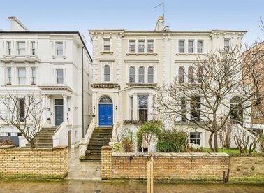 Properties for sale in Greville Road - NW6 5JA view1